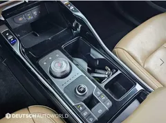 2024 Kia Sorento Gasoline 2.5T 2WD — фото 9