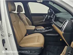 2024 Kia Sorento Gasoline 2.5T 2WD — фото 10