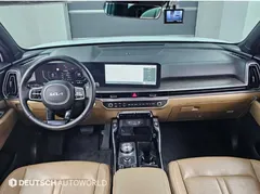 2024 Kia Sorento Gasoline 2.5T 2WD — фото 14