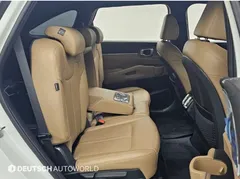 2024 Kia Sorento Gasoline 2.5T 2WD — фото 16