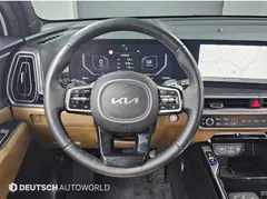2024 Kia Sorento Gasoline 2.5T 2WD — фото 17