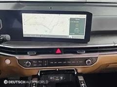 2024 Kia Sorento Gasoline 2.5T 2WD — фото 18