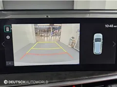2024 Kia Sorento Gasoline 2.5T 2WD — фото 19