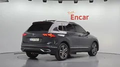 2023 Volkswagen Tiguan 2.0 TDI Prestige — фото 2