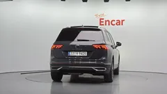 2023 Volkswagen Tiguan 2.0 TDI Prestige — фото 4