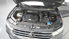 2023 Volkswagen Tiguan 2.0 TDI Prestige — фото 6