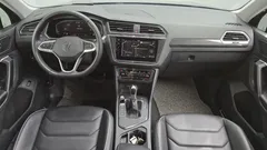2023 Volkswagen Tiguan 2.0 TDI Prestige — фото 7