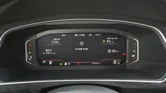 2023 Volkswagen Tiguan 2.0 TDI Prestige — фото 8