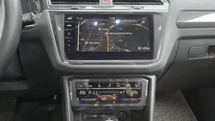 2023 Volkswagen Tiguan 2.0 TDI Prestige — фото 12