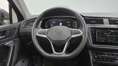 2023 Volkswagen Tiguan 2.0 TDI Prestige — фото 13
