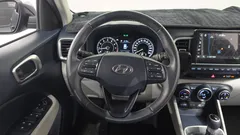 2022 Hyundai Venue 1.6 Modern Plus — фото 12