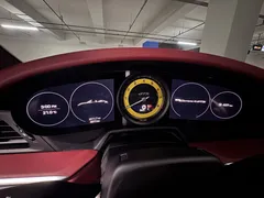 2023 Porsche 911 Carrera 4 GTS Cabriolet — фото 8
