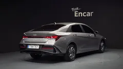 2024 Hyundai AVANTE 1.6, серый — фото 2