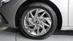 2024 Hyundai AVANTE 1.6, серый — фото 5