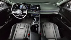 2024 Hyundai AVANTE 1.6, серый — фото 7