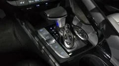 2024 Hyundai AVANTE 1.6, серый — фото 9
