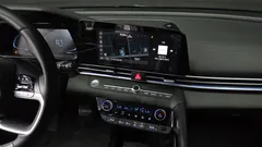 2024 Hyundai AVANTE 1.6, серый — фото 16