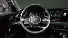 2024 Hyundai AVANTE 1.6, серый — фото 17