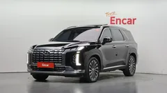 2023 Hyundai Palisade Gasoline 3.8 4WD — фото 1