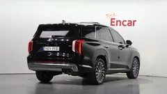 2023 Hyundai Palisade Gasoline 3.8 4WD — фото 2