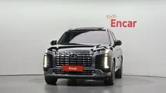 2023 Hyundai Palisade Gasoline 3.8 4WD — фото 3