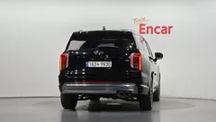 2023 Hyundai Palisade Gasoline 3.8 4WD — фото 4