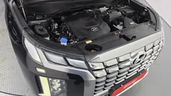2023 Hyundai Palisade Gasoline 3.8 4WD — фото 7