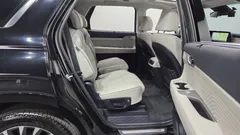 2023 Hyundai Palisade Gasoline 3.8 4WD — фото 11
