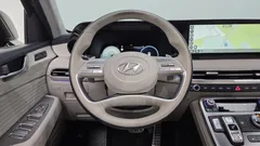 2023 Hyundai Palisade Gasoline 3.8 4WD — фото 15
