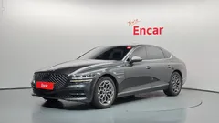 2022 Genesis G80 Gasoline 3.5 Turbo AWD — фото 1