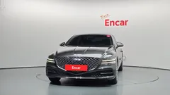2022 Genesis G80 Gasoline 3.5 Turbo AWD — фото 3