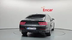 2022 Genesis G80 Gasoline 3.5 Turbo AWD — фото 4