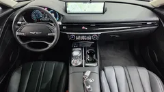 2022 Genesis G80 Gasoline 3.5 Turbo AWD — фото 7