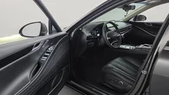2022 Genesis G80 Gasoline 3.5 Turbo AWD — фото 10