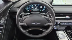 2022 Genesis G80 Gasoline 3.5 Turbo AWD — фото 13