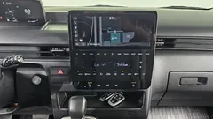 2022 Hyundai Staria Tourer 11-Seater — фото 13