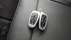 2022 Hyundai Staria Tourer 11-Seater — фото 16