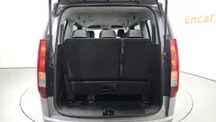 2022 Hyundai Staria Tourer 11-Seater — фото 19