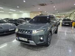 2023 SsangYong Torres Gasoline 1.5 4WD — фото 1