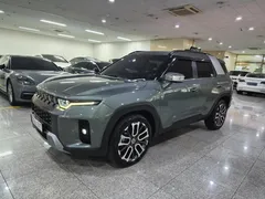 2023 SsangYong Torres Gasoline 1.5 4WD — фото 2