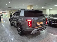 2023 SsangYong Torres Gasoline 1.5 4WD — фото 3