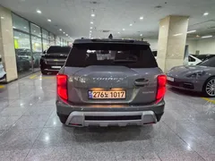 2023 SsangYong Torres Gasoline 1.5 4WD — фото 4