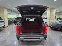 2023 SsangYong Torres Gasoline 1.5 4WD — фото 5