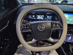 2023 SsangYong Torres Gasoline 1.5 4WD — фото 8