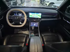 2023 SsangYong Torres Gasoline 1.5 4WD — фото 9
