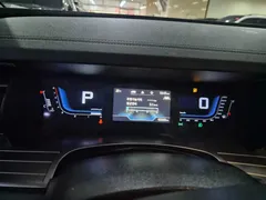 2023 SsangYong Torres Gasoline 1.5 4WD — фото 14