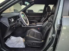 2023 SsangYong Torres Gasoline 1.5 4WD — фото 16