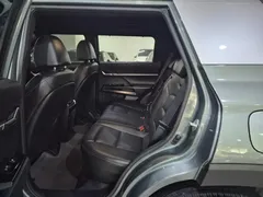 2023 SsangYong Torres Gasoline 1.5 4WD — фото 17