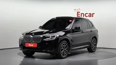 2022 BMW X3 xDrive 20i M Sport — фото 1