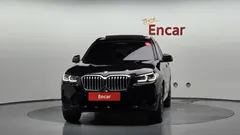 2022 BMW X3 xDrive 20i M Sport — фото 3